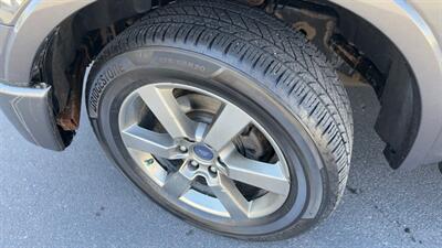 2016 Ford F-150 Lariat - Photo 40 - Sandy, UT 84070