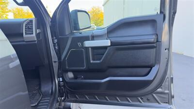 2016 Ford F-150 Lariat - Photo 29 - Sandy, UT 84070