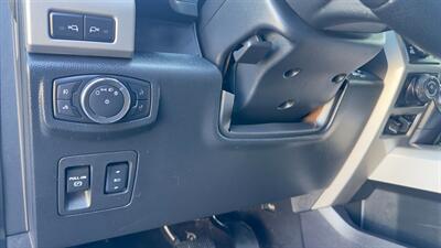 2016 Ford F-150 Lariat - Photo 17 - Sandy, UT 84070