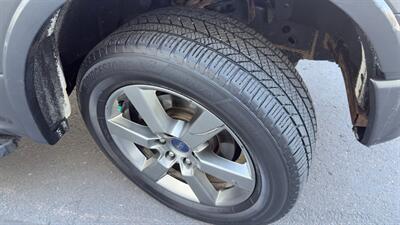 2016 Ford F-150 Lariat - Photo 43 - Sandy, UT 84070