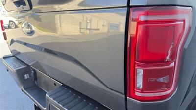 2016 Ford F-150 Lariat - Photo 38 - Sandy, UT 84070