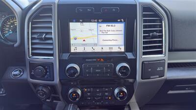 2016 Ford F-150 Lariat - Photo 21 - Sandy, UT 84070