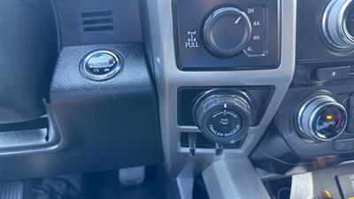 2016 Ford F-150 Lariat - Photo 20 - Sandy, UT 84070