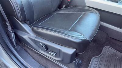 2016 Ford F-150 Lariat - Photo 28 - Sandy, UT 84070