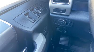 2016 Ford F-150 Lariat - Photo 16 - Sandy, UT 84070