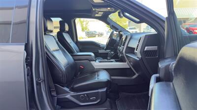 2016 Ford F-150 Lariat - Photo 12 - Sandy, UT 84070