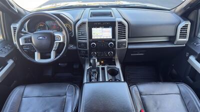 2016 Ford F-150 Lariat - Photo 2 - Sandy, UT 84070
