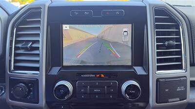2016 Ford F-150 Lariat - Photo 22 - Sandy, UT 84070