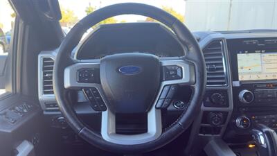 2016 Ford F-150 Lariat - Photo 19 - Sandy, UT 84070
