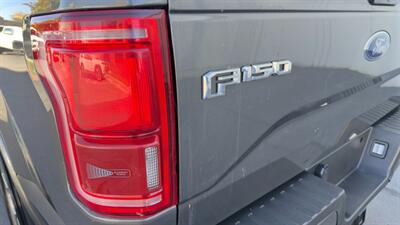 2016 Ford F-150 Lariat - Photo 36 - Sandy, UT 84070