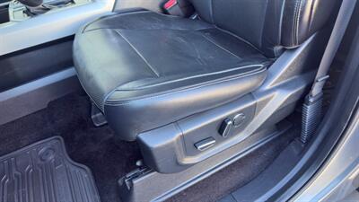 2016 Ford F-150 Lariat - Photo 15 - Sandy, UT 84070