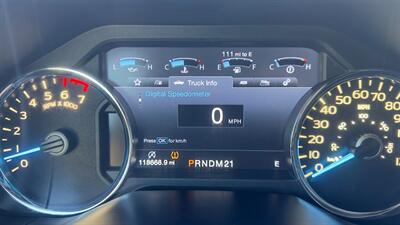 2016 Ford F-150 Lariat - Photo 18 - Sandy, UT 84070