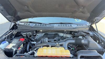 2016 Ford F-150 Lariat - Photo 44 - Sandy, UT 84070