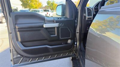 2016 Ford F-150 Lariat - Photo 14 - Sandy, UT 84070