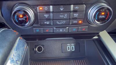2016 Ford F-150 Lariat - Photo 23 - Sandy, UT 84070
