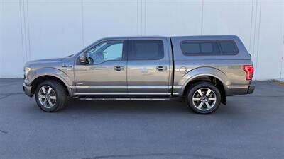 2016 Ford F-150 Lariat - Photo 5 - Sandy, UT 84070