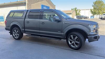 2016 Ford F-150 Lariat - Photo 13 - Sandy, UT 84070