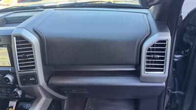 2016 Ford F-150 Lariat - Photo 27 - Sandy, UT 84070