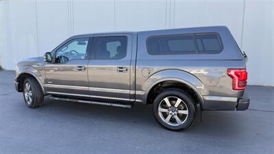2016 Ford F-150 Lariat - Photo 7 - Sandy, UT 84070