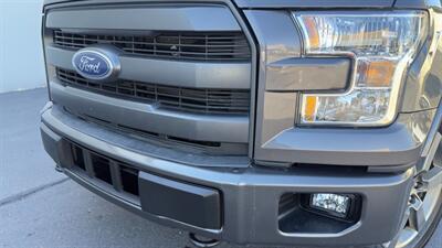 2016 Ford F-150 Lariat - Photo 35 - Sandy, UT 84070