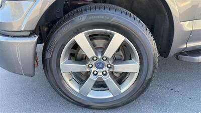 2016 Ford F-150 Lariat - Photo 39 - Sandy, UT 84070