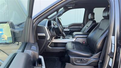 2016 Ford F-150 Lariat - Photo 4 - Sandy, UT 84070
