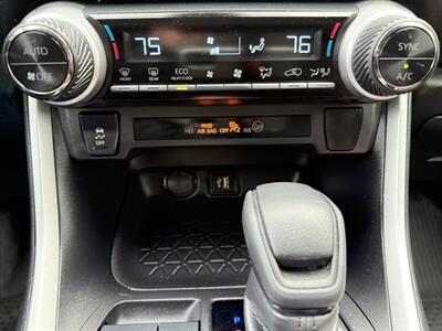 2024 Toyota RAV4 Hybrid XLE   - Photo 22 - Sandy, UT 84070