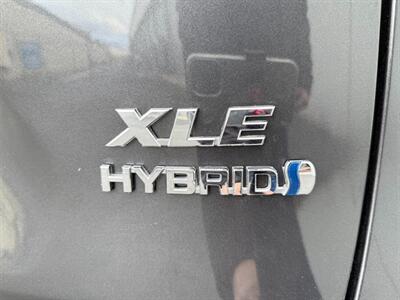 2024 Toyota RAV4 Hybrid XLE   - Photo 16 - Sandy, UT 84070