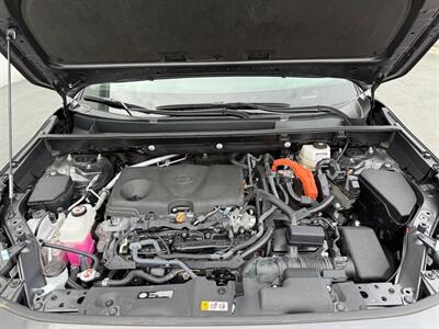 2024 Toyota RAV4 Hybrid XLE   - Photo 37 - Sandy, UT 84070