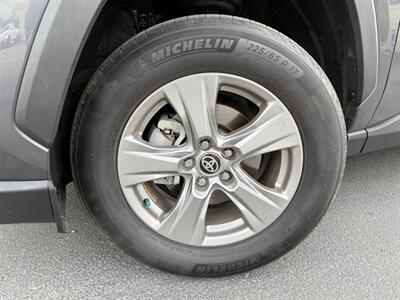 2024 Toyota RAV4 Hybrid XLE   - Photo 28 - Sandy, UT 84070