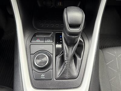 2024 Toyota RAV4 Hybrid XLE   - Photo 23 - Sandy, UT 84070