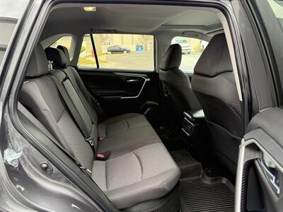 2024 Toyota RAV4 Hybrid XLE   - Photo 11 - Sandy, UT 84070