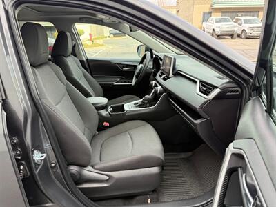 2024 Toyota RAV4 Hybrid XLE   - Photo 13 - Sandy, UT 84070
