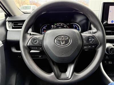 2024 Toyota RAV4 Hybrid XLE   - Photo 19 - Sandy, UT 84070