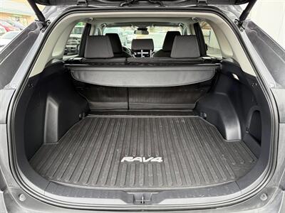 2024 Toyota RAV4 Hybrid XLE   - Photo 9 - Sandy, UT 84070