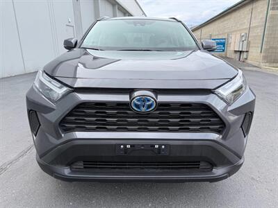 2024 Toyota RAV4 Hybrid XLE   - Photo 30 - Sandy, UT 84070