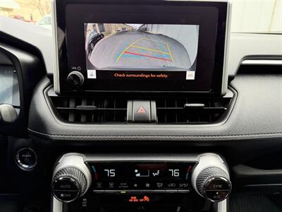 2024 Toyota RAV4 Hybrid XLE   - Photo 21 - Sandy, UT 84070