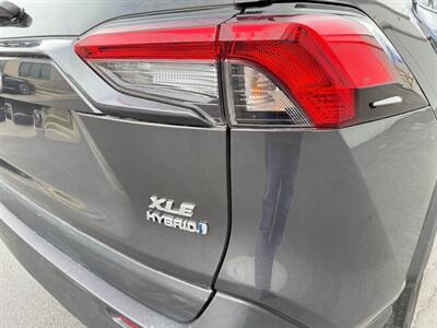 2024 Toyota RAV4 Hybrid XLE   - Photo 34 - Sandy, UT 84070