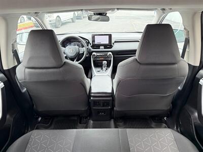 2024 Toyota RAV4 Hybrid XLE   - Photo 8 - Sandy, UT 84070