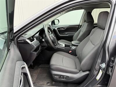 2024 Toyota RAV4 Hybrid XLE   - Photo 4 - Sandy, UT 84070