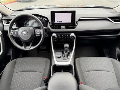 2024 Toyota RAV4 Hybrid XLE   - Photo 2 - Sandy, UT 84070