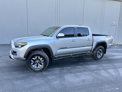 2022 Toyota Tacoma TRD Off-Road   - Photo 3 - Sandy, UT 84070