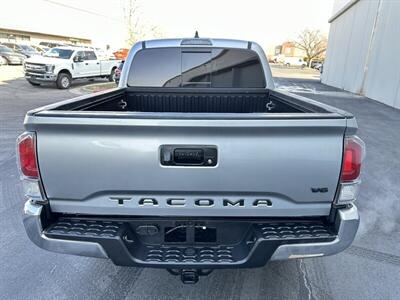 2022 Toyota Tacoma TRD Off-Road   - Photo 55 - Sandy, UT 84070