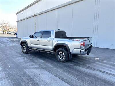 2022 Toyota Tacoma TRD Off-Road   - Photo 57 - Sandy, UT 84070