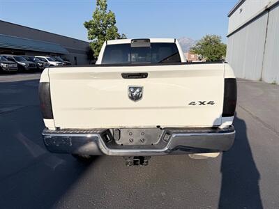 2018 RAM 1500 Big Horn - Photo 26 - Sandy, UT 84070