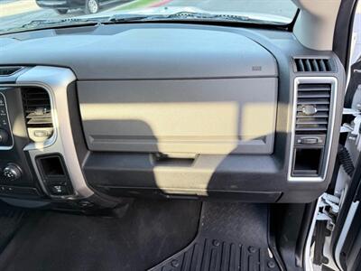 2018 RAM 1500 Big Horn - Photo 19 - Sandy, UT 84070