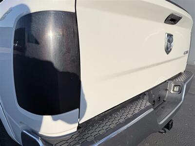 2018 RAM 1500 Big Horn - Photo 25 - Sandy, UT 84070