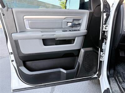 2018 RAM 1500 Big Horn - Photo 16 - Sandy, UT 84070
