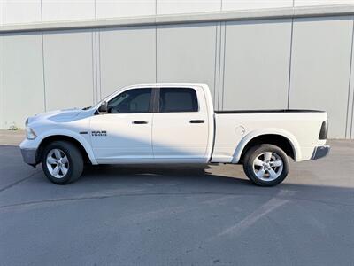 2018 RAM 1500 Big Horn - Photo 5 - Sandy, UT 84070