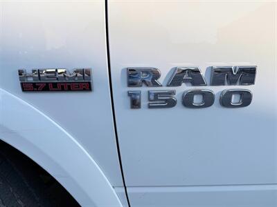 2018 RAM 1500 Big Horn - Photo 14 - Sandy, UT 84070